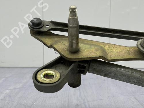 Front wiper motor CITROËN XSARA PICASSO (N68) 2.0 HDi | BP23674545M29 