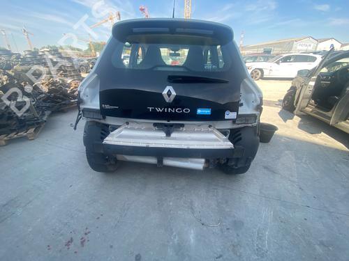 Right taillight RENAULT TWINGO III (BCM_, BCA_) 1.0 SCe 70 | BP27704722C35 - Image 26