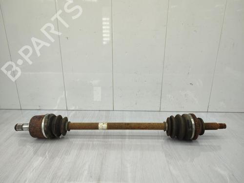 Used Left rear driveshaft HYUNDAI SANTA FÉ I (SM) 2.0 CRDi 4x4 (113 hp) 23719275