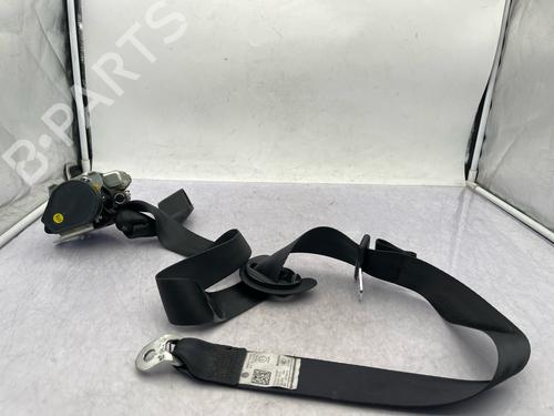 Front right seatbelt VW GOLF VI (5K1) 2.0 TDI | BP34173812I25  - Image 6