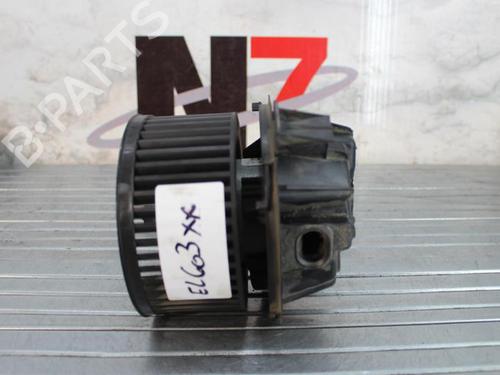 Heater blower motor DACIA LOGAN MCV (KS_) 1.5 dCi (KS0K) | BP23692213M62 - Image 2