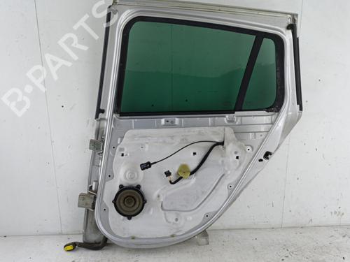 Dør højre bagtil RENAULT CLIO III Grandtour (KR0/1_) 1.5 dCi (KR0F) (86 hp) 23711517