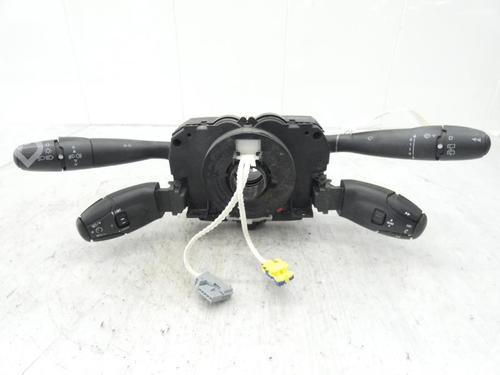 Steering column stalk CITROËN BERLINGO MULTISPACE (B9) 1.6 HDi 90 | BP23696016I23 - Image 8