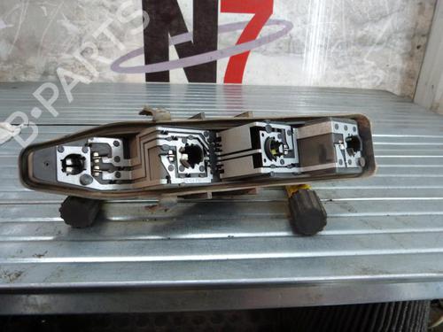 Used Lamp holder Lamp holder RENAULT SCÉNIC II (JM0/1_) 1.9 dCi (JM0G, JM12, JM1G, JM2C) (120 hp) 23689462 23689462