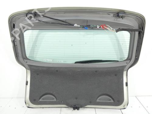 Tailgate RENAULT LAGUNA II Grandtour (KG0/1_) 1.9 dCi (KG0G) | BP23699791C6 