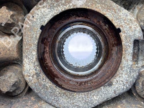 Right front steering knuckle RENAULT TRAFIC III Van (FG_) 1.6 dCi 120 (FGMK) | BP26617796M26 - Image 6