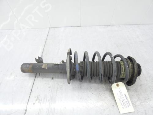 Used Right front shock absorber PEUGEOT 207 (WA_, WC_) 1.6 HDi (90 hp) 23696090