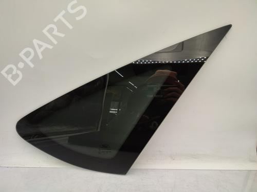 Used Rear right quarter glass FORD FOCUS II (DA_, HCP, DP) 1.8 TDCi (115 hp) 24420831