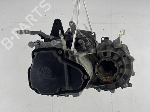 Gearbox VW GOLF VI (5K1) 2.0 TDI | BP26936782M3 