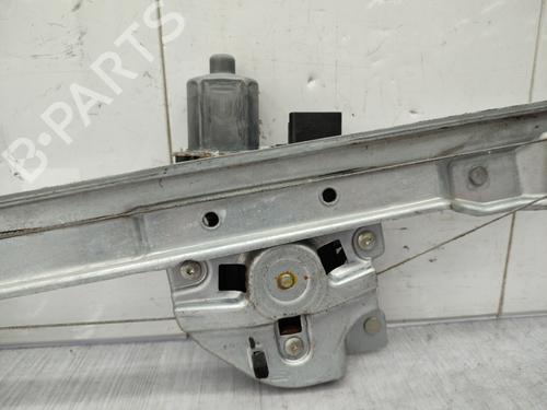 Used Front left window mechanism Front left window mechanism PEUGEOT 2008 I (CU_) 1.2 THP 110 / PureTech 110 (110 hp) 23722234 23722234
