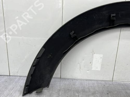 Rear left wheel arch trim MINI MINI (R56) Cooper | BP23754929C136 