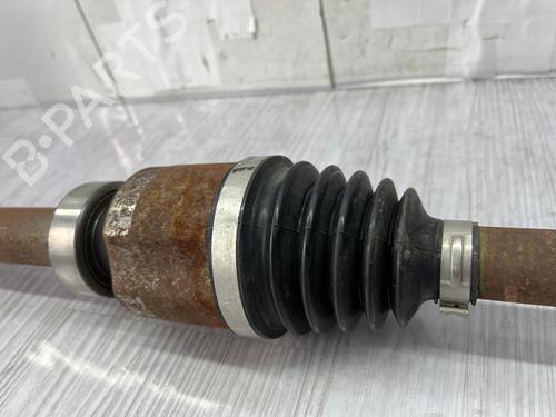 Right front driveshaft RENAULT CLIO V (B7_) 1.0 TCe 90 (B7MT) | BP37743659M39 - Image 8