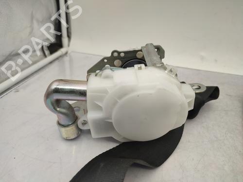 Used Front left seatbelt Front left seatbelt SUZUKI SWIFT IV (FZ, NZ) 1.3 DDiS (AZG413D, ZC02S, ZC92S) (75 hp) 25627024 25627024