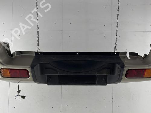 Bagtil kofangere SUZUKI JIMNY Closed Off-Road Vehicle (SN) 1.5 DDiS 4WD (SN415D) (65 hp) 31329197