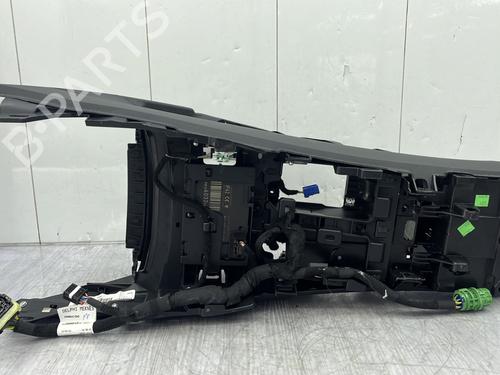 Middle console PEUGEOT 508 II (FB_, FH_, F3_) 2.0 BlueHDI 180 (FHEHZR, FHEHZN) | BP23761201I22  - Image 7