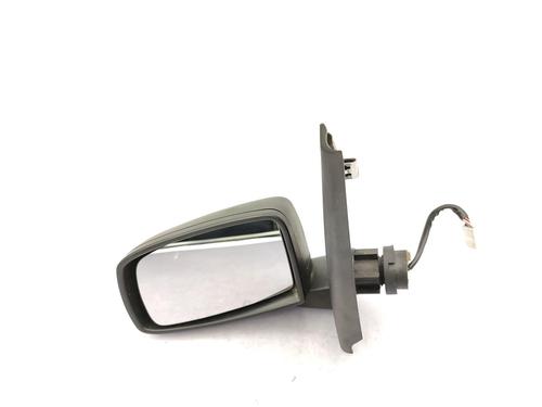 Left mirror FIAT PANDA (169_) 1.2 (169.AXB11, 169.AXB1A) | BP23713032C26 
