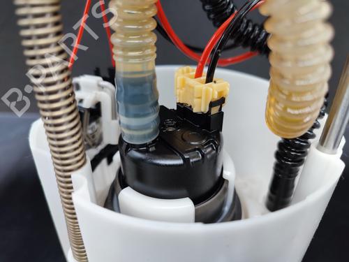 Fuel pump RENAULT TRAFIC III Van (FG_) 1.6 dCi 95 (FGMJ, FGMR) | BP23757543M76 - Image 2