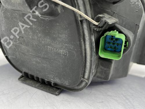 Left headlight FORD KA (RB_) 1.3 i | BP30129217C28