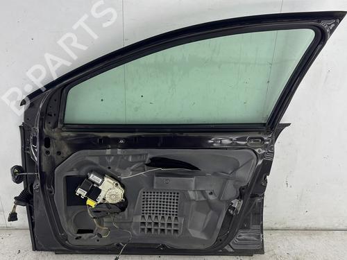 Right front door CITROËN C5 II (RC_) 1.6 HDi (RC8HZB) | BP27341259C3 