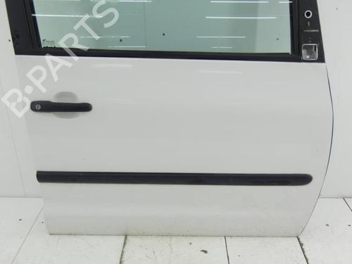 Right front door SEAT ALHAMBRA (7V8, 7V9) 2.0 i | BP23702123C3 