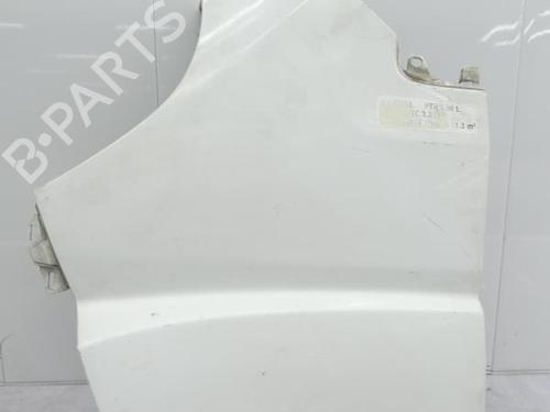 Left front fenders CITROËN JUMPER II Van 2.2 HDi 100 | BP23673222C41 