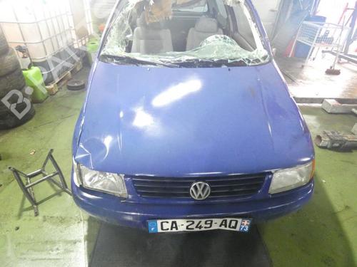 Electronic module VW POLO III (6N1) 60 1.4 | BP23677265M83 - Image 17