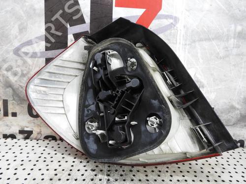 Right taillight BMW 1 (E87) 120 d | BP23685212C35 - Image 3