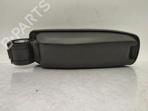 Armrest / Center console CITROËN C3 II (SC_) 1.4 HDi 70 (SC8HZC, SC8HR0, SC8HP4) | BP28543378I20  - Image 5