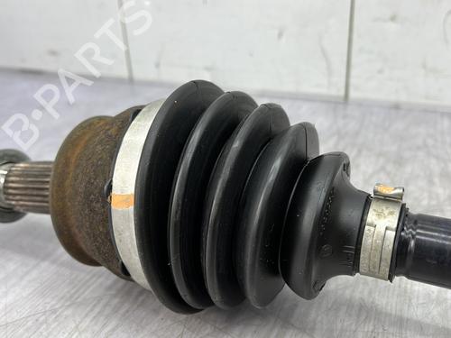 Right front driveshaft OPEL CORSA D (S07) 1.3 CDTI (L08, L68) | BP27346801M39 - Image 4