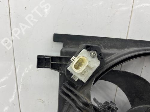 Used Radiator fan Radiator fan 38187237 38187237