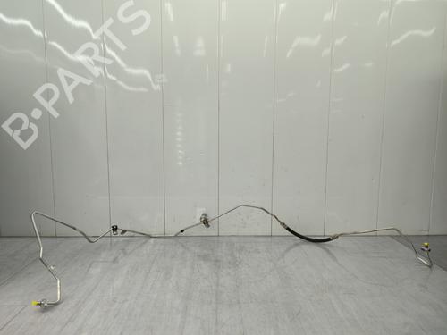 AC pipe RENAULT CLIO IV (BH_) 1.5 dCi 90 | BP23739550M126 