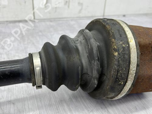 Left front driveshaft RENAULT LAGUNA Coupe (DT0/1) 3.0 dCi (DT03) | BP29425165M38 