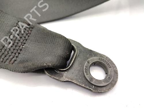 Front left belt tensioner FORD FIESTA VI (CB1, CCN) 1.25 | BP23754140C87 