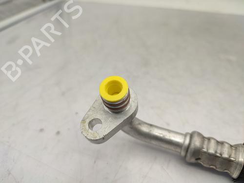 Used AC pipe AC pipe PEUGEOT 208 II (UB_, UP_, UW_, UJ_) 1.2 PureTech 100 (101 hp) 26954476 26954476