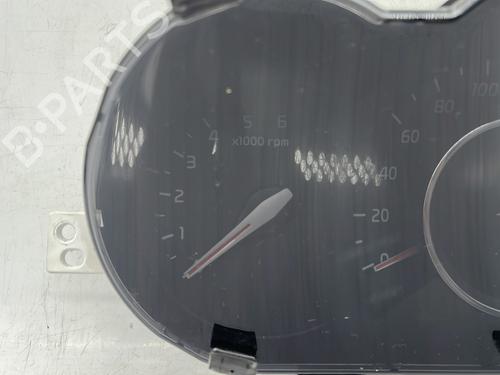 Used Instrument cluster KIA RIO III (UB) 1.1 CRDi (75 hp) 30902411