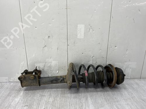 Right front shock absorber DACIA SANDERO 1.5 dCi | BP37868056M17 - Image 6