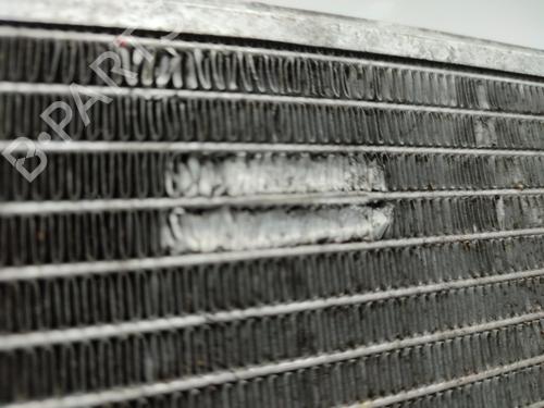 Water radiator CITROËN DS4 (NX_) 1.6 HDi 115 | BP27999975M31  - Image 8