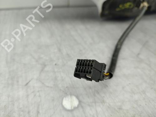 Left mirror RENAULT ESPACE III (JE0_) 2.2 12V TD (JE0E, JE0H, JE0P) | BP25270023C26 