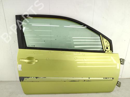 Right front door FORD FIESTA V (JH_, JD_) 1.4 TDCi | BP23730255C3 