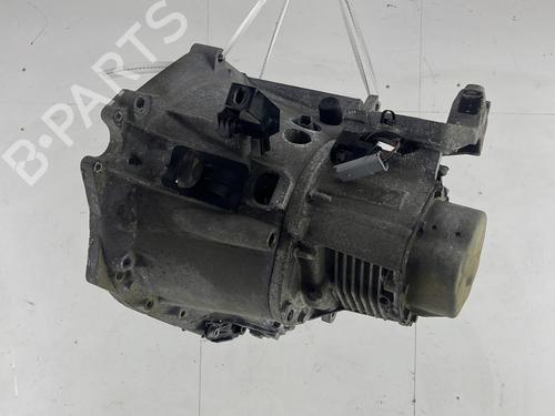 Used Gearbox Gearbox PEUGEOT 308 II (LB_, LP_, LW_, LH_, L3_) 1.2 THP 110 (110 hp) 24872997 24872997