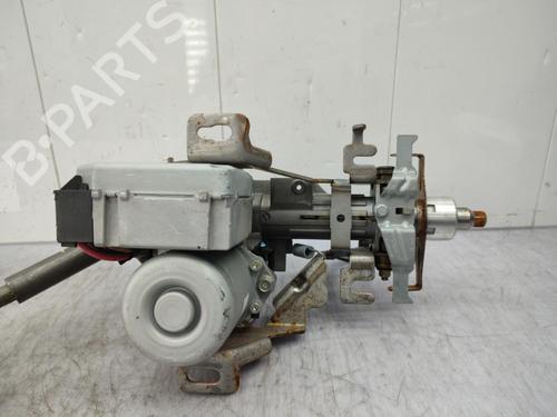 Used Steering column Steering column RENAULT SCÉNIC III (JZ0/1_) 1.5 dCi (106 hp) 23718942 23718942