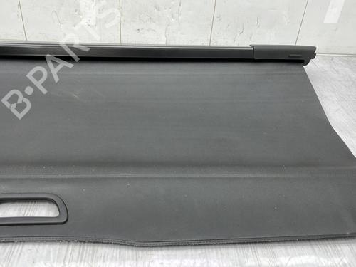 Used Rear parcel shelf Rear parcel shelf MERCEDES-BENZ B-CLASS Sports Tourer (W245) B 180 CDI (245.207) (109 hp) 23759625 23759625