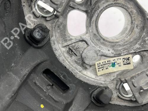 Rat VW GOLF VI (5K1) 2.0 TDI | BP32383686C49 