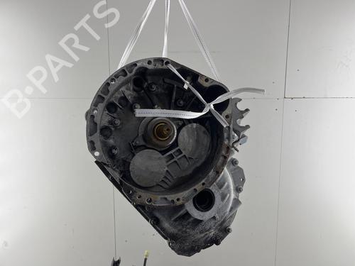 Used Gearbox Gearbox MERCEDES-BENZ B-CLASS Sports Tourer (W245) B 180 CDI (245.207) (109 hp) 40239516 40239516