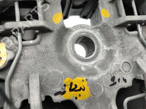 Steering wheel PEUGEOT 206+ (2L_, 2M_) 1.4 HDi eco 70 | BP23680559C49 - Image 3
