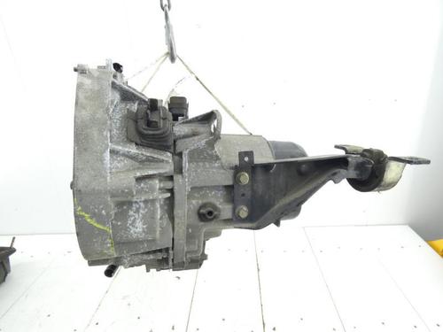 Used Gearbox Gearbox 39521177 39521177