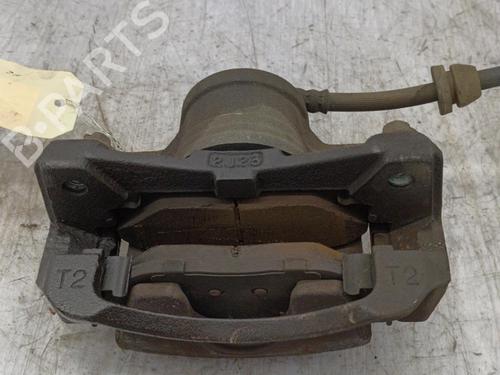 Right front brake caliper CHEVROLET SPARK (M300) 1.0 | BP23706223M104 - Image 5