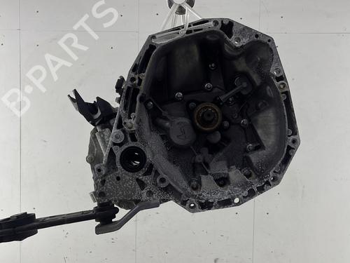 Used Gearbox RENAULT CLIO III (BR0/1, CR0/1) 1.5 dCi (BR17, CR17) (86 hp) 30362585