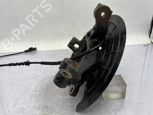 Left front steering knuckle FIAT 500X (334_) 1.4 (334AXC1B, 334AXC11) | BP23750178M25 - Image 7