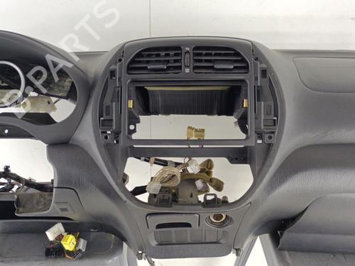 Dashboard TOYOTA RAV 4 II (_A2_) 2.0 D 4WD (CLA20_, CLA21_, CLA20R, CLA21R) | BP23729886C46 - Image 4